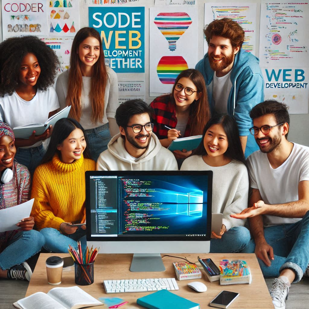 Learn Web Development in uyo (2)