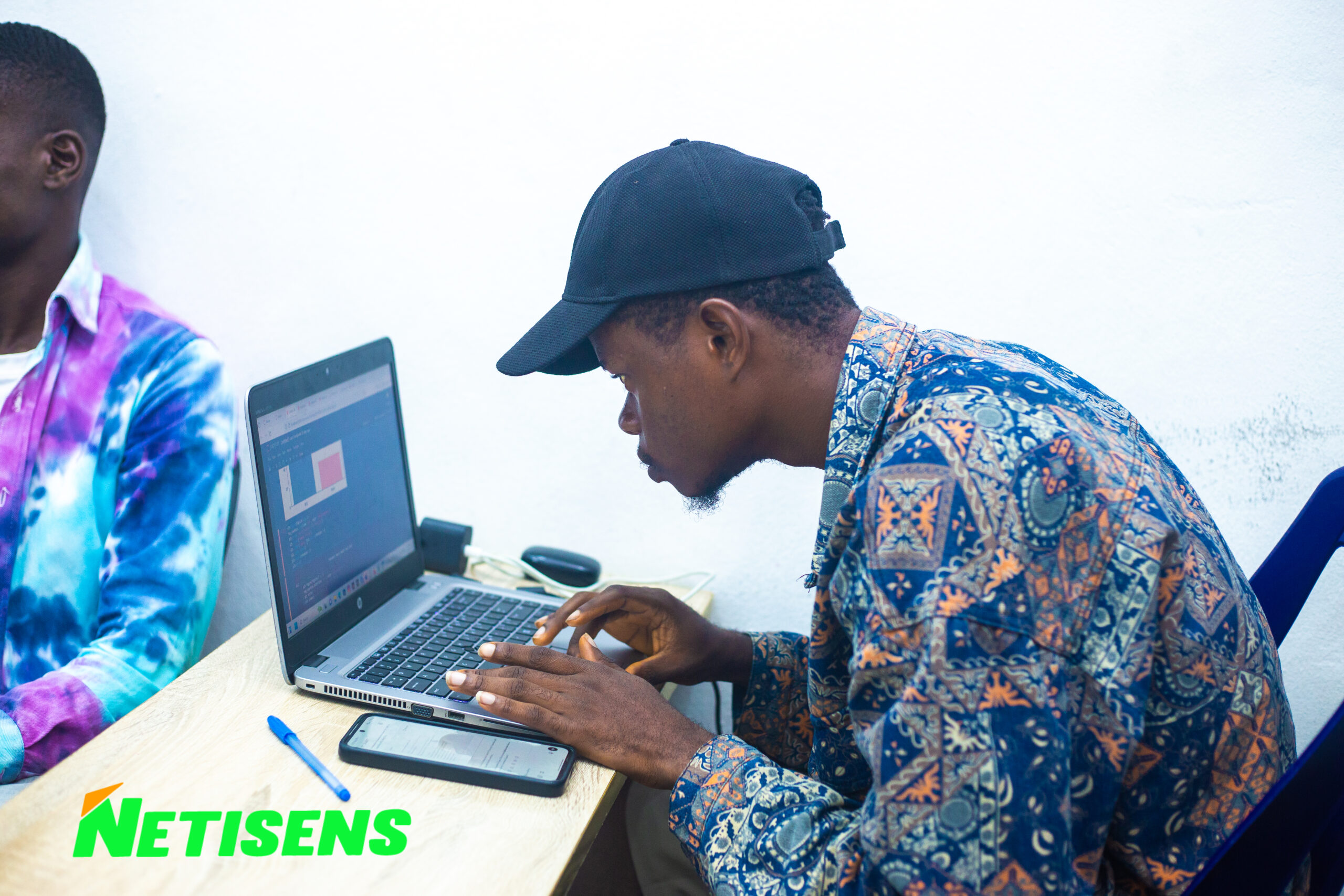 Where Can I Learn Data Analysis in Uyo?