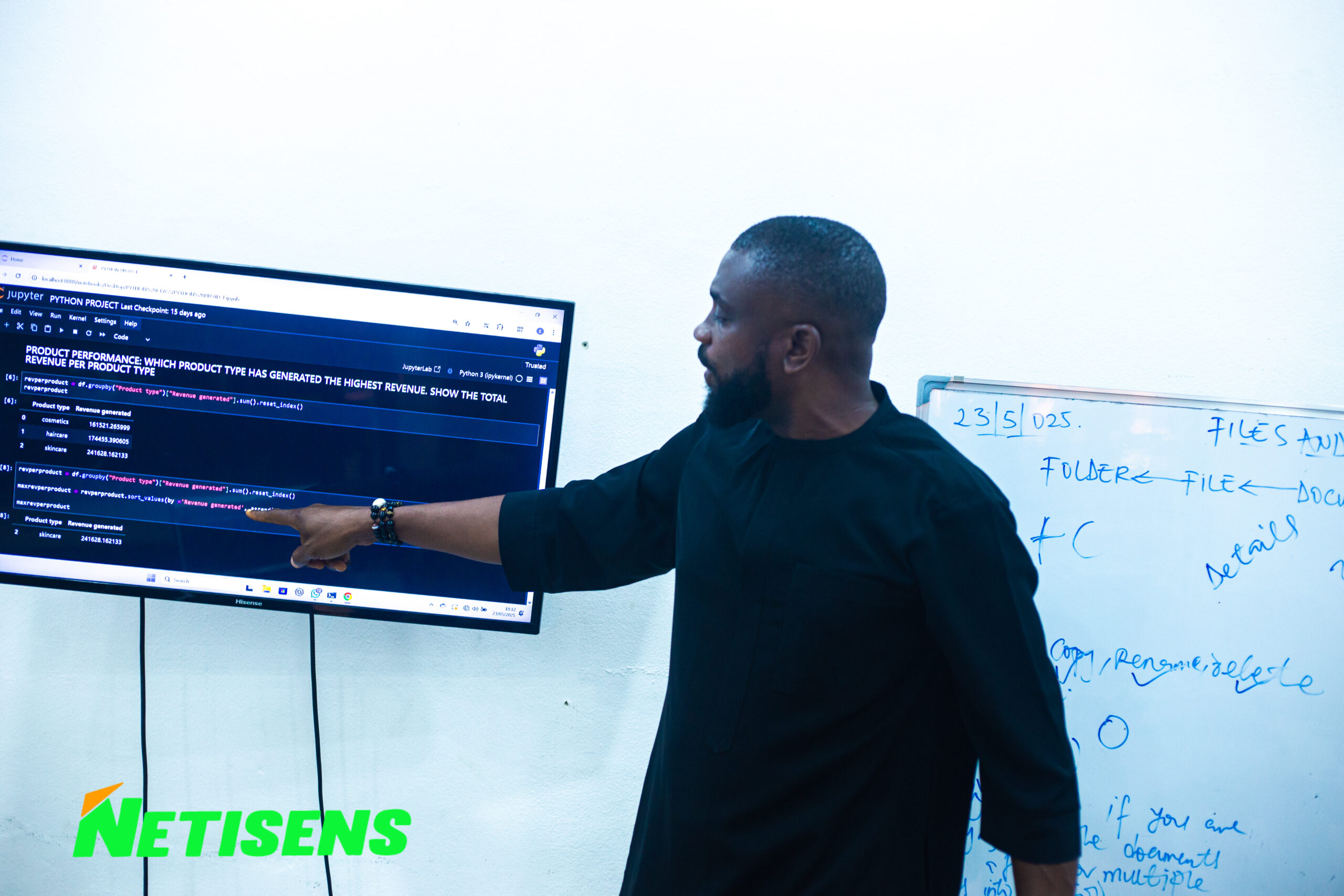 Where Can I Learn Project Management in Uyo?