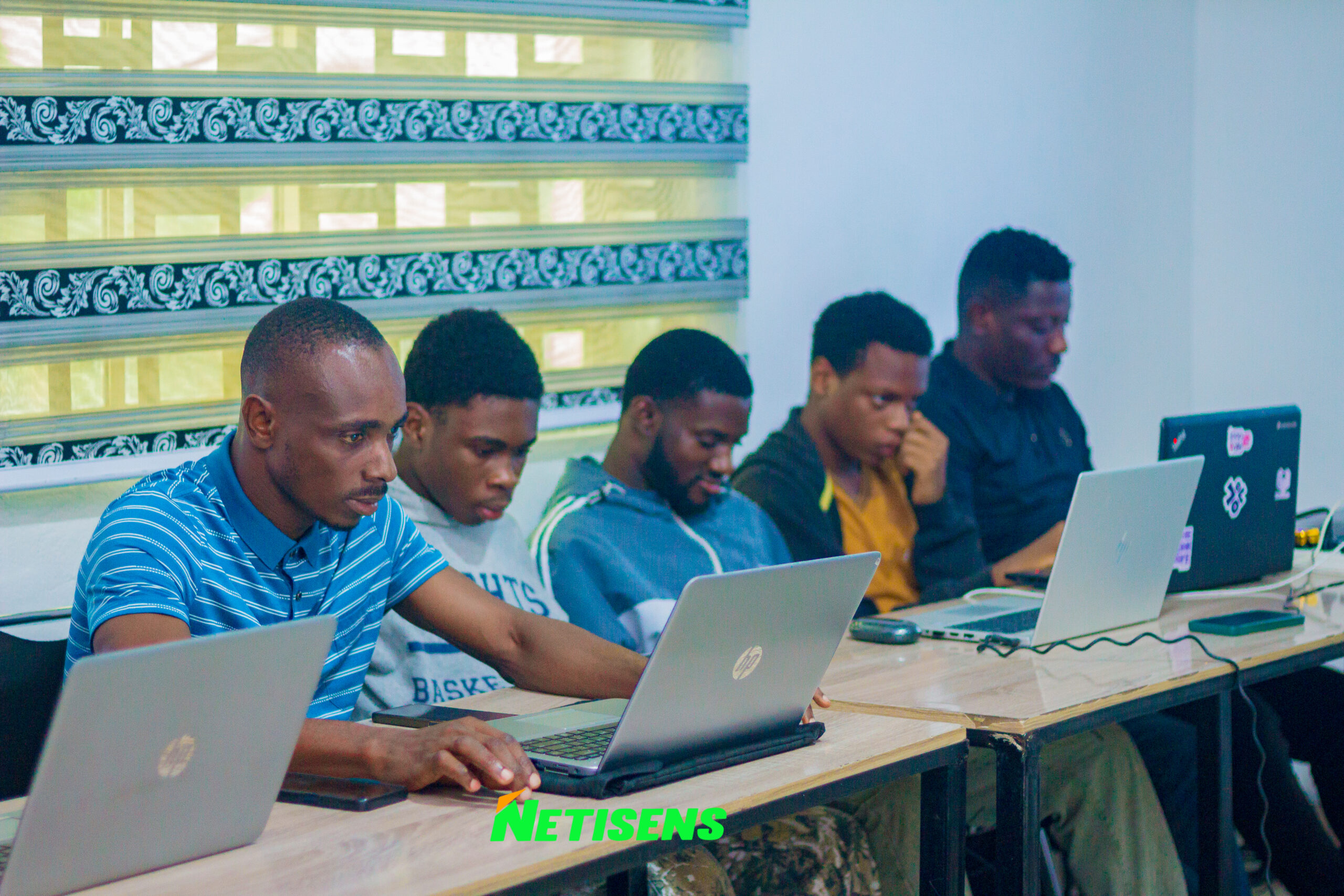 Where Can I Learn Web Development in Uyo?