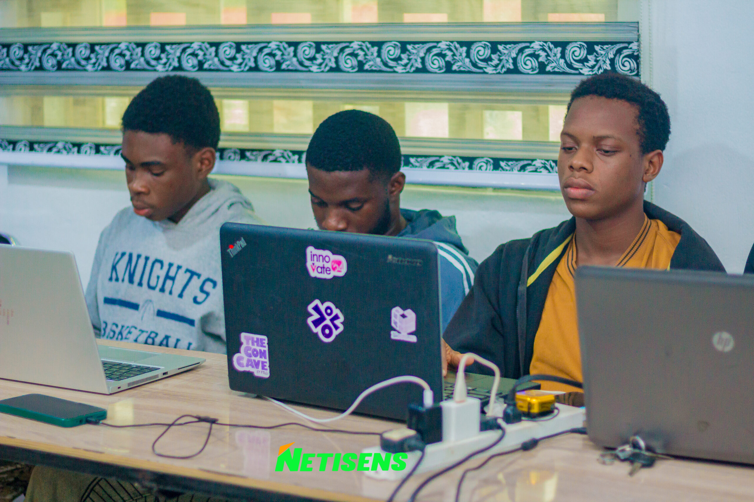 Where Can I Learn Python Programming in Uyo?